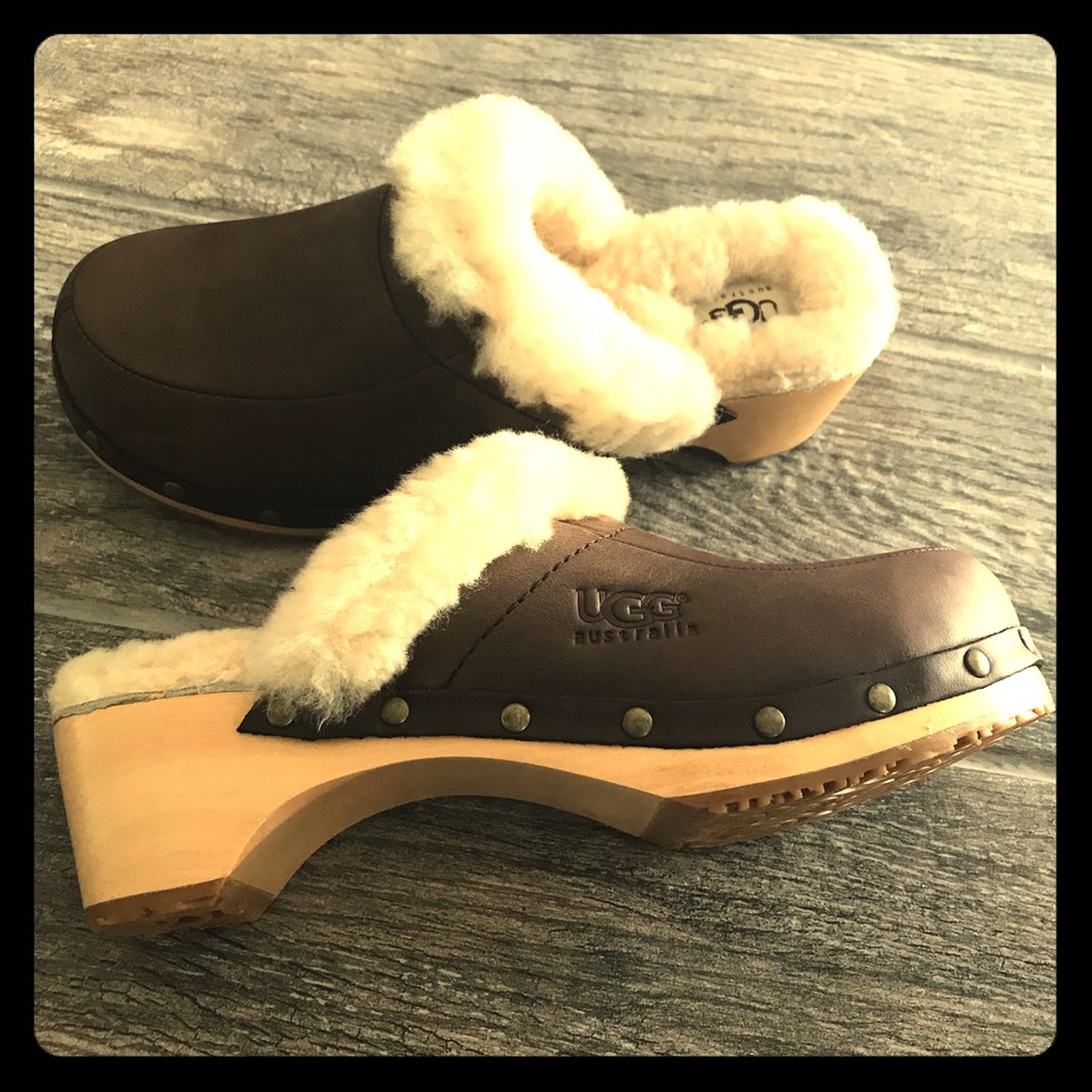 Uggs